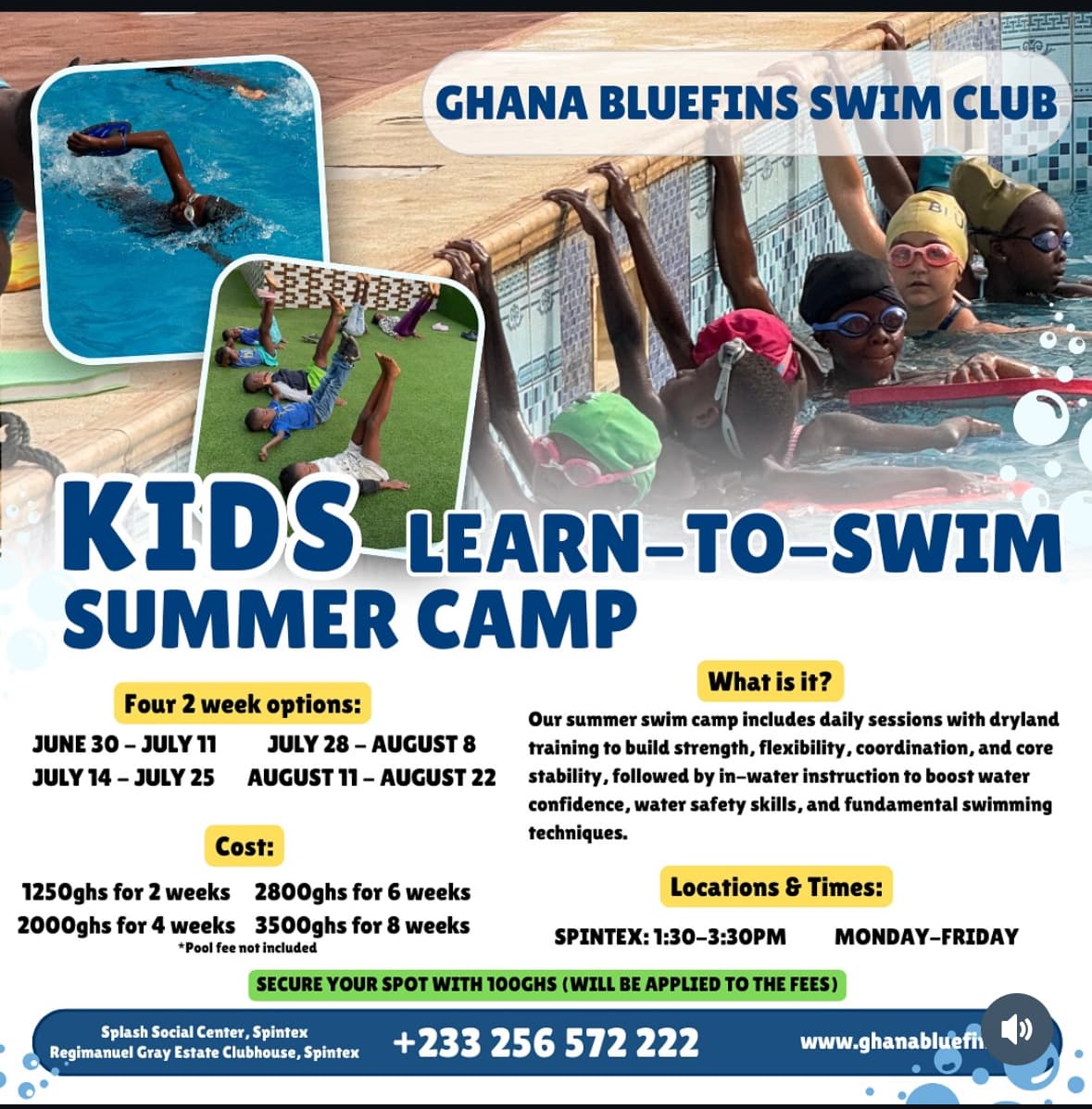 Summer Camps
