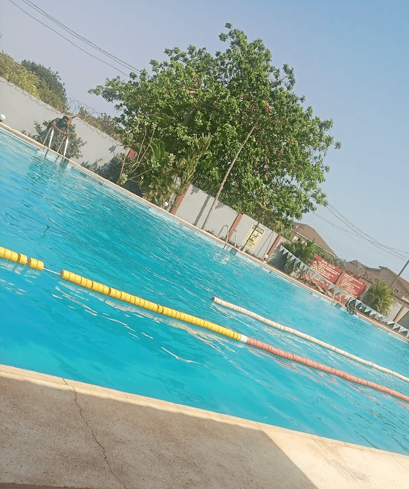 Splash Social Center facility (hidden)