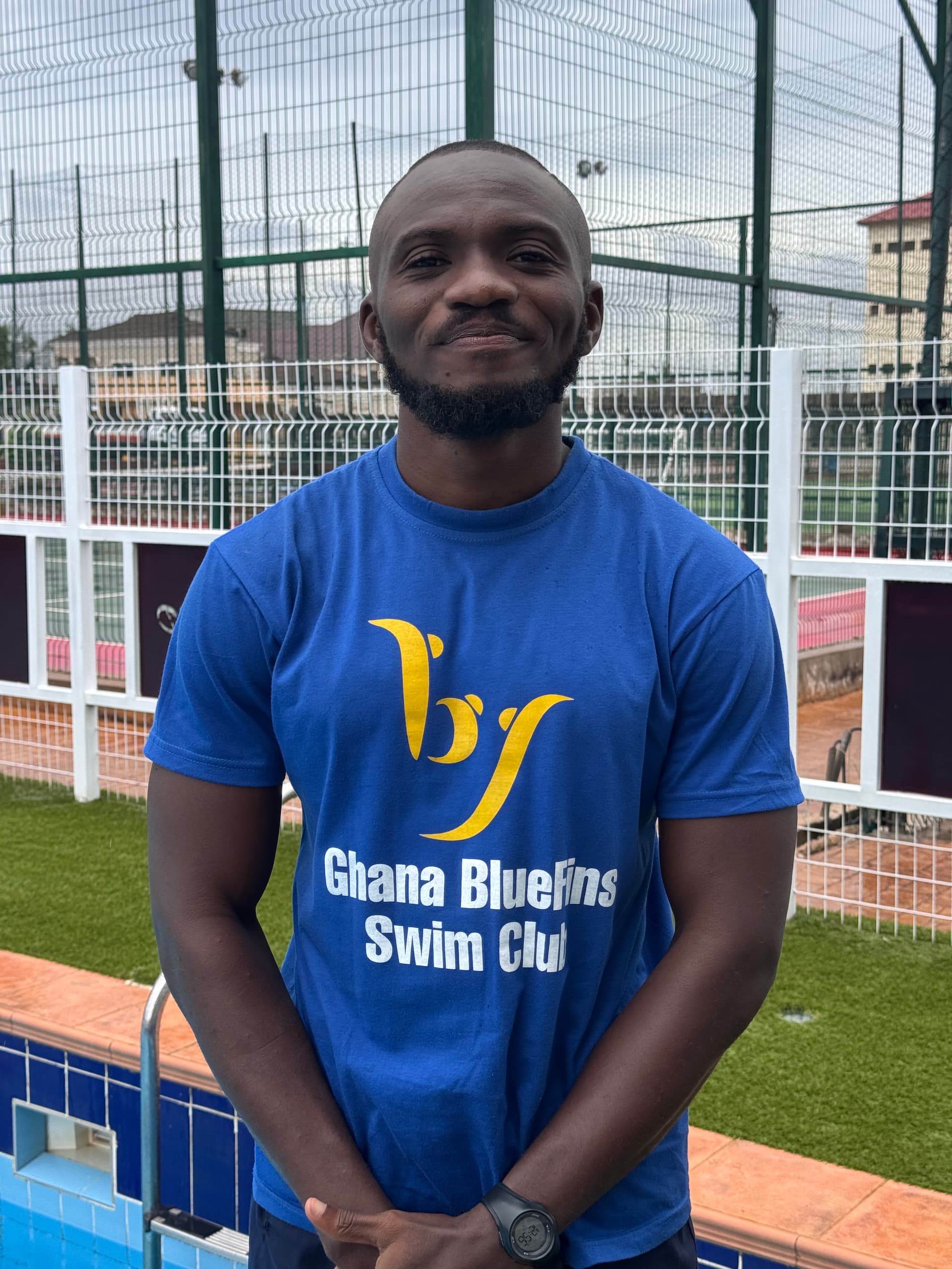 Coach Kabote Akonto