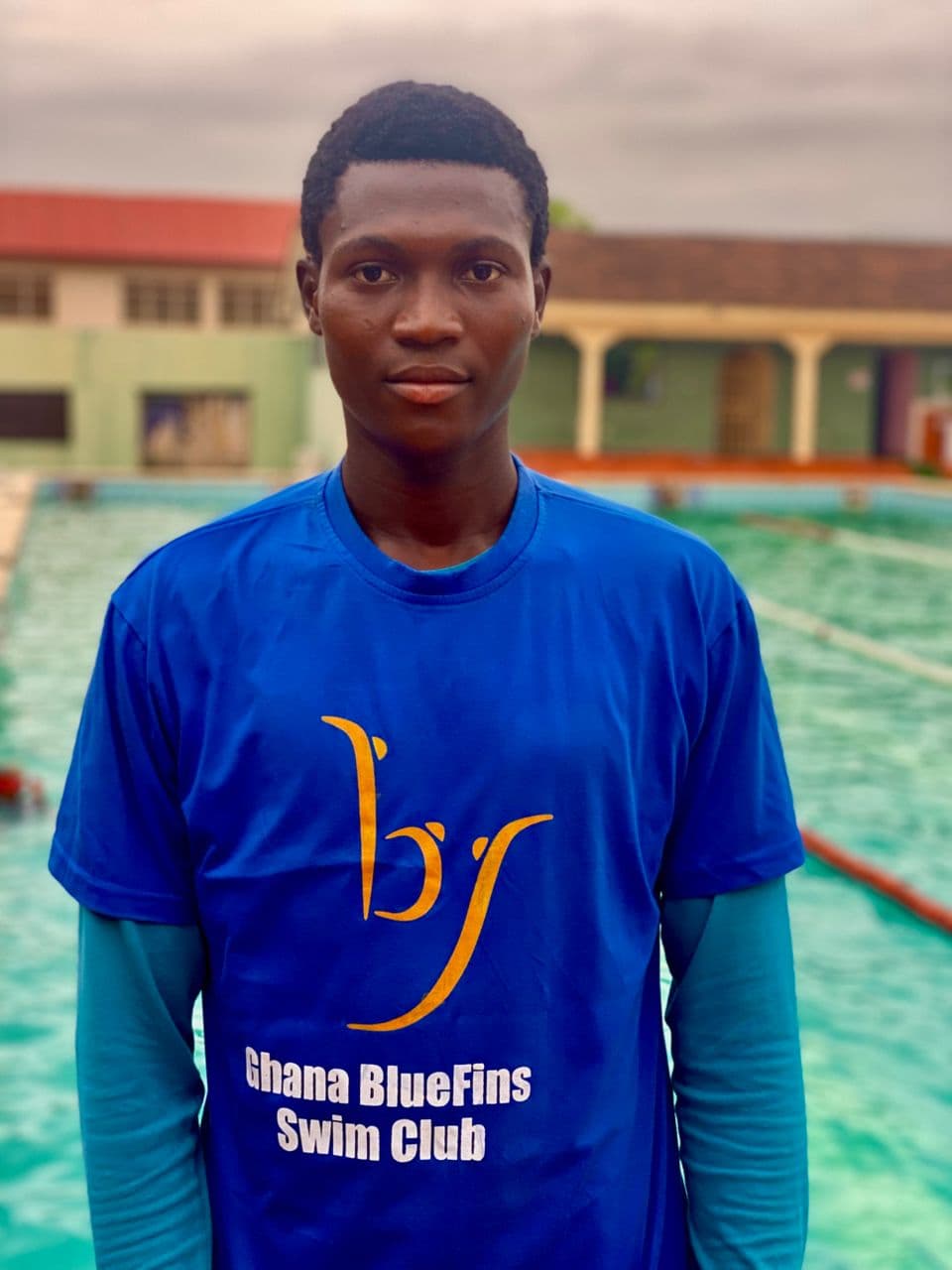 Coach Foster Doevi