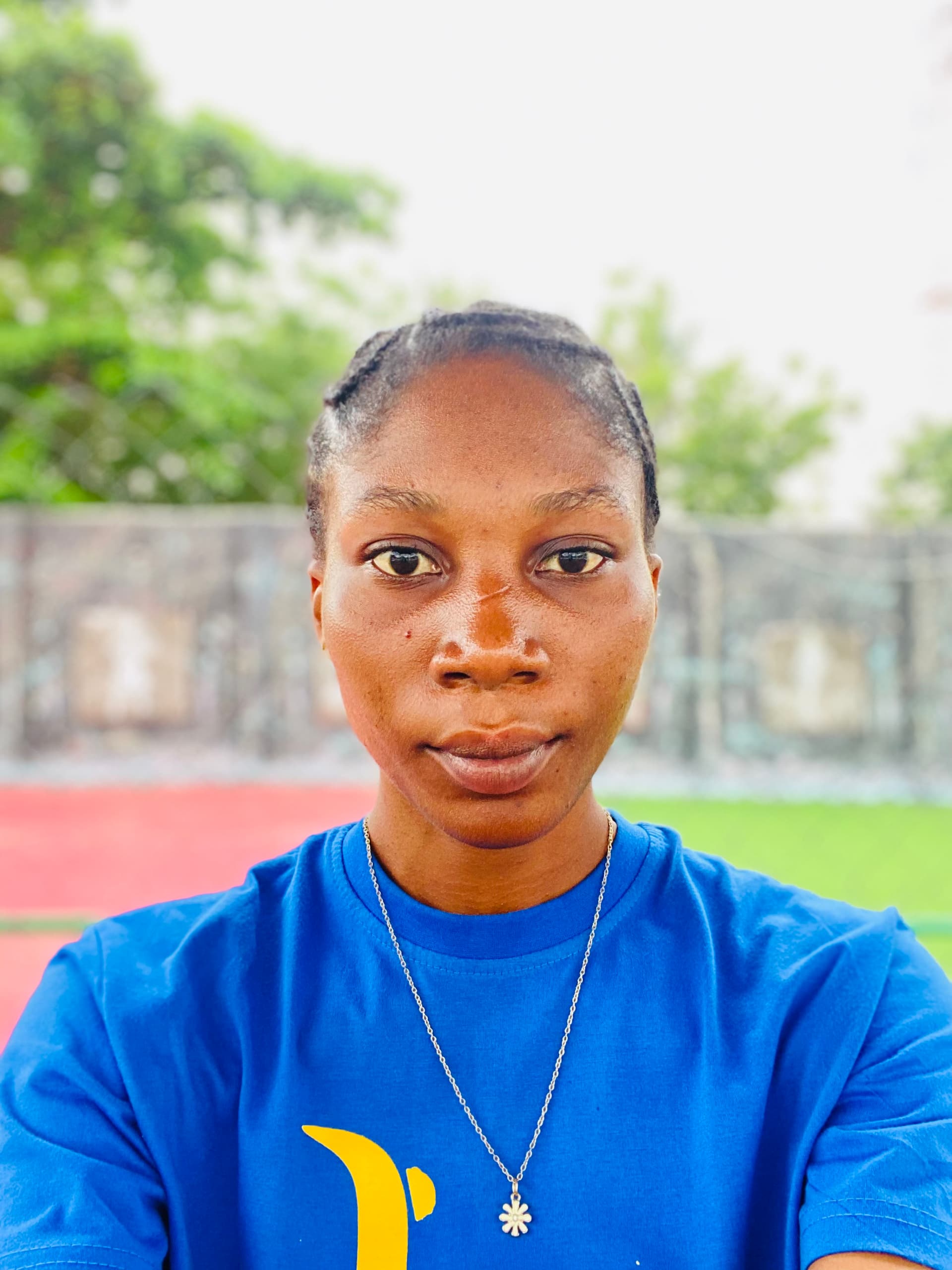 Coach Rosina Bitherman Boafo