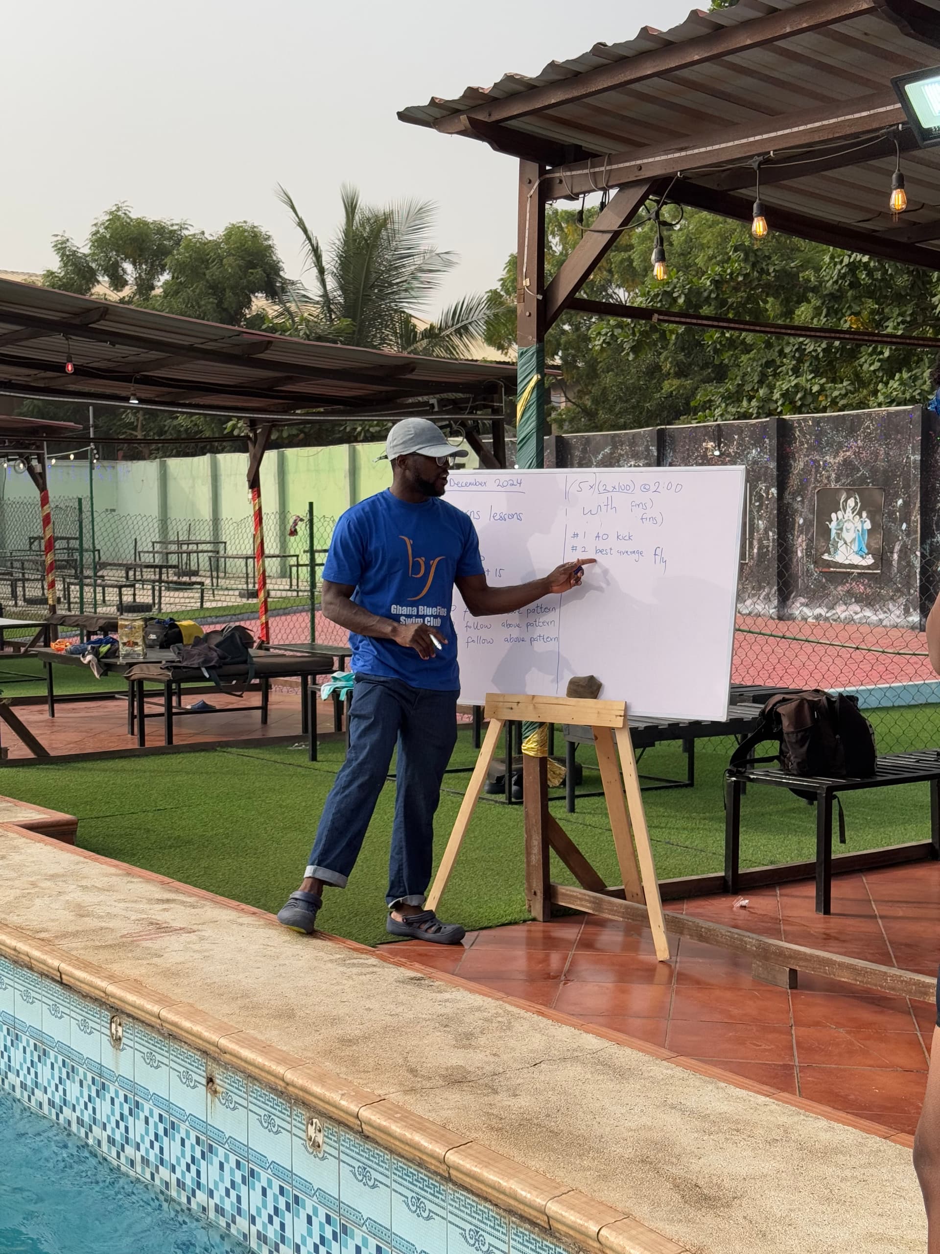 Expert Coaching